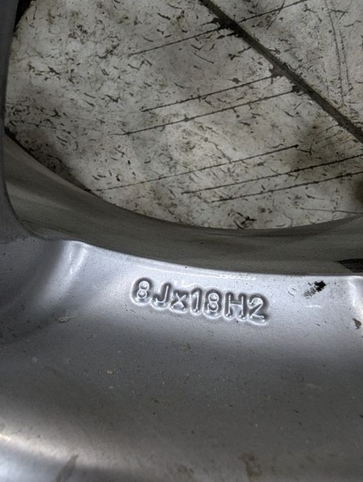 Диски BBS original