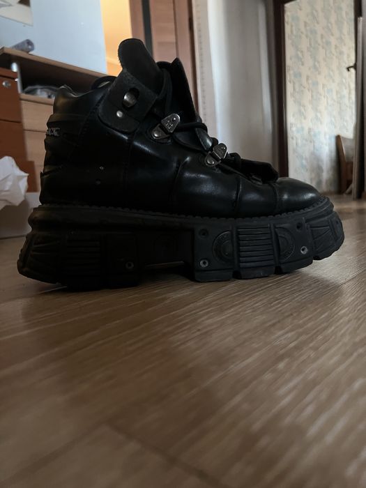 Нью роки New Rock 40-42