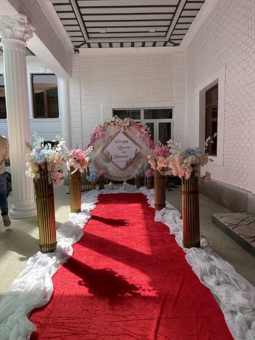 Afarmleniya xizmati arzon narxda