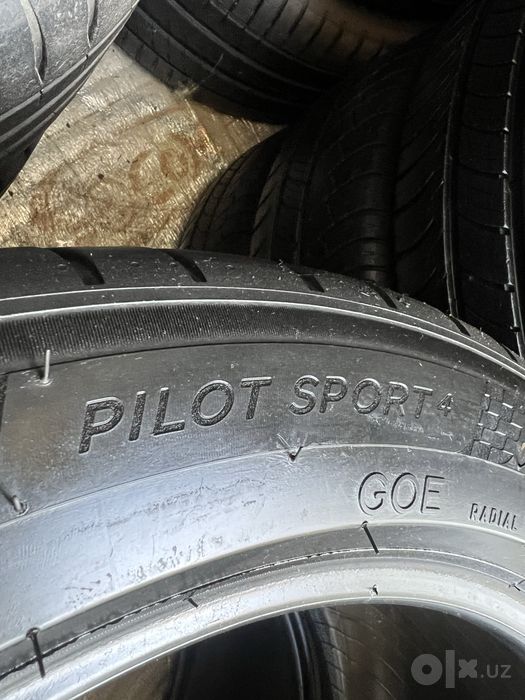 Donali michelin balon sotiladi 275/40/19