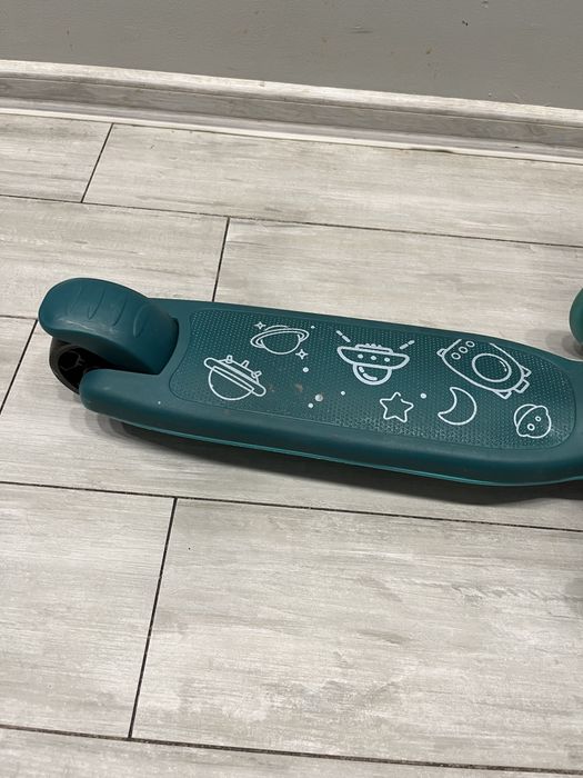 Детска Тротинетка Lorelli Emotion