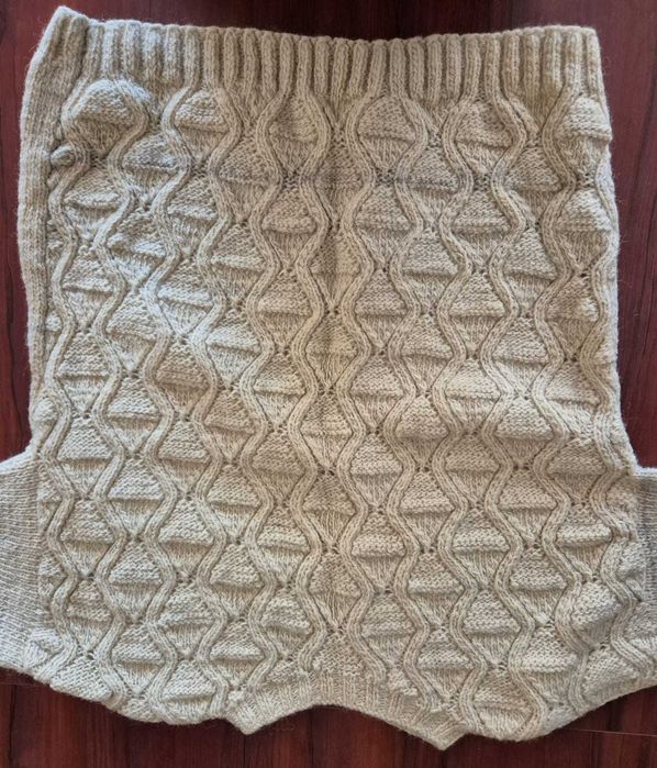 Pulovere lana 100% – tricotate manual / hand made