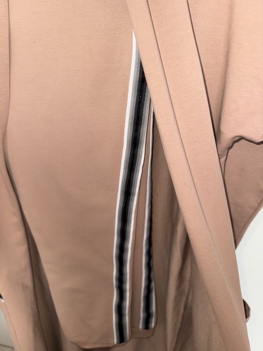 Двойка абайка и брюки