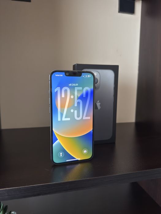 Iphone 13 pro 128 gb