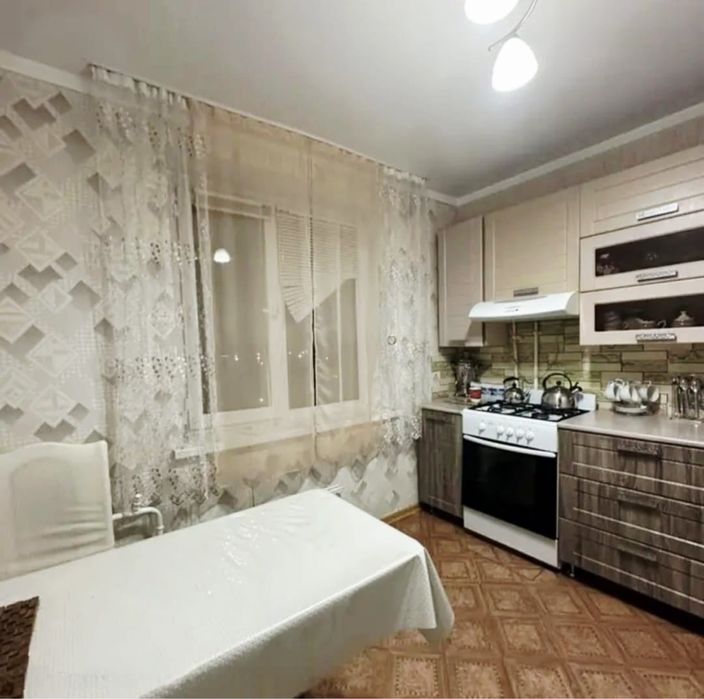 Продам 1 комнатную квартиру