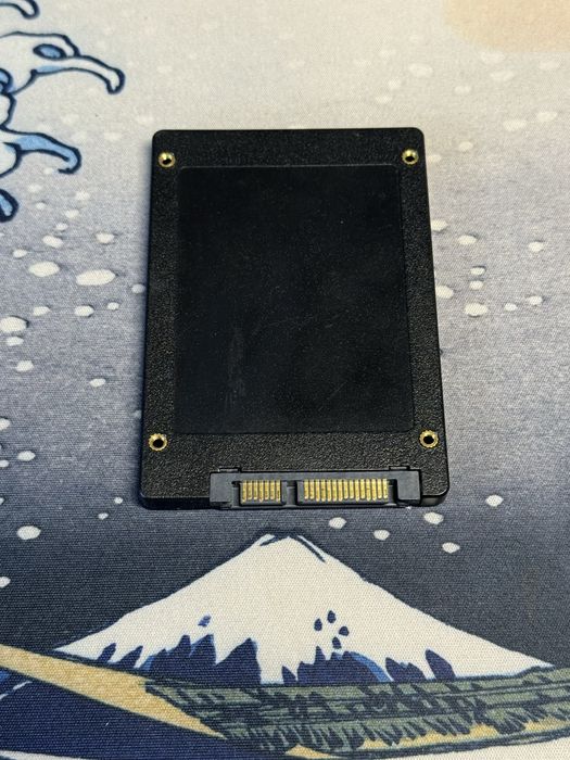 Solid State Drive (SSD) Silicon Power A55, 512GB, 2.5"