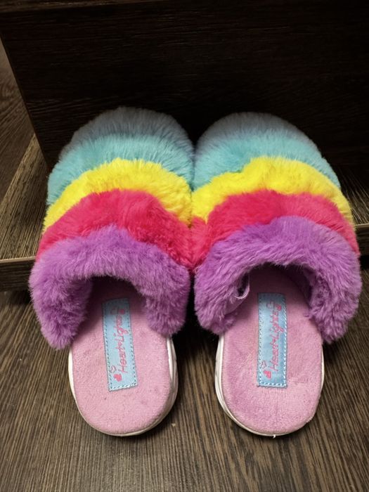 Sandale Skechers Lights pentru fete