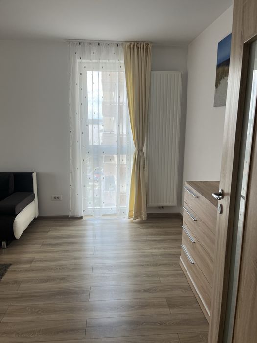 Apartament 2 camere de inchiriat in ansamblul Urban Residence