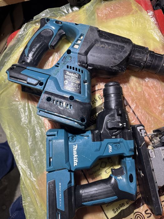 Makita scule diferite