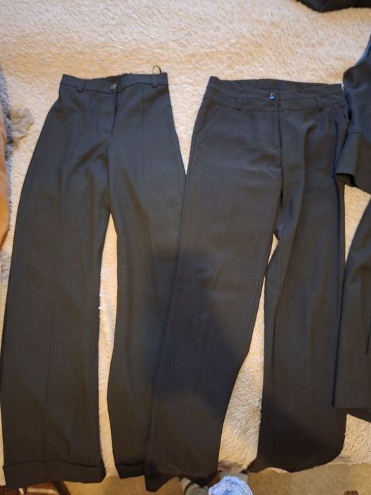 Костюм школьный на девочку