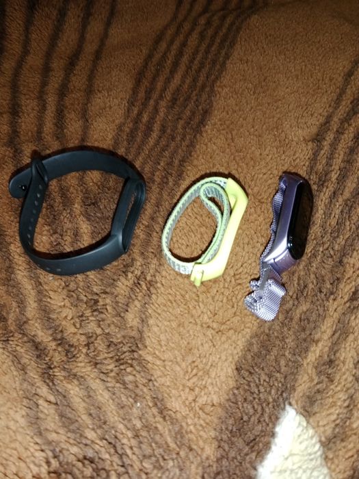 Xiaomi mi band 5