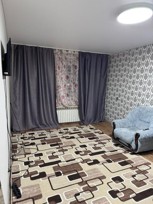 Продам квартиру.