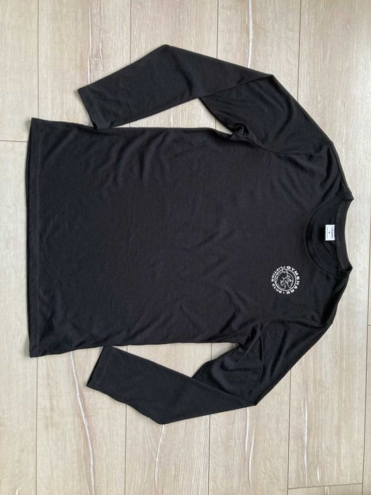 Gymshark Legacy мъжка спортна блуза фланела размер М