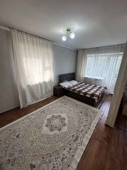 Продам 1 комнатную квартиру