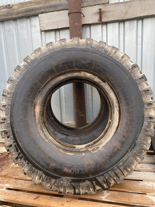 Шина спец техники