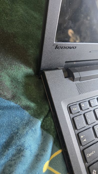 Laptop Lenovo IdeaPad 100-15IBD