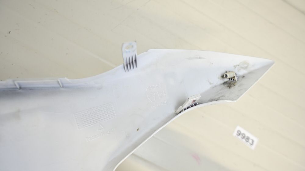 Ducati SuperSport S 939 2017 Carena lateral superioara dreapta