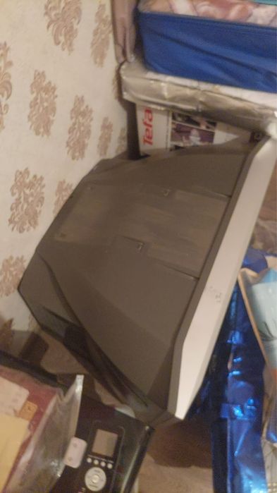 Телевизор Panasonic