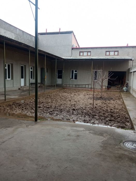 Hovli sotiladi Chilonzor tumani