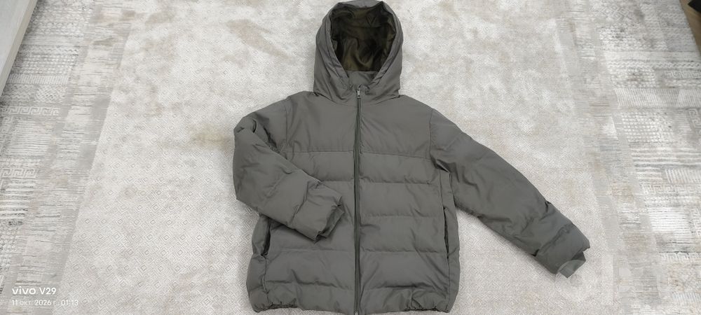 Куртка  ZARA/ 164 см
