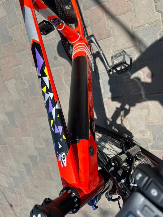 Продам велогибрид