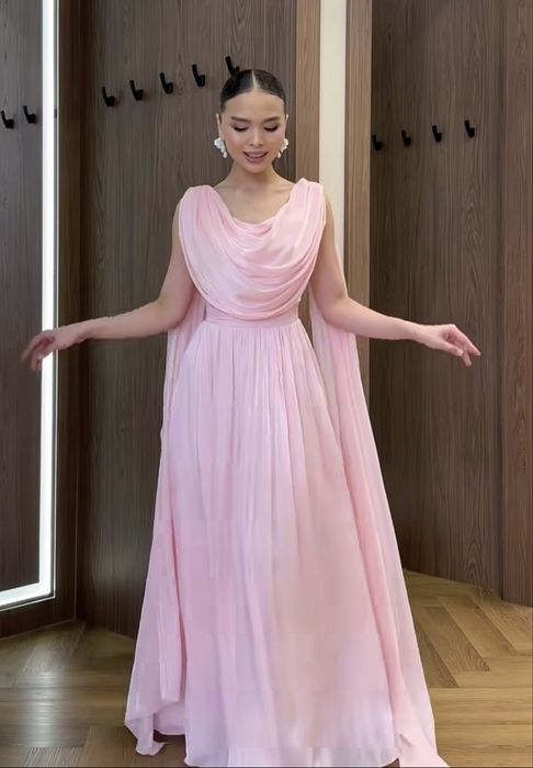 Продам вечернее платье