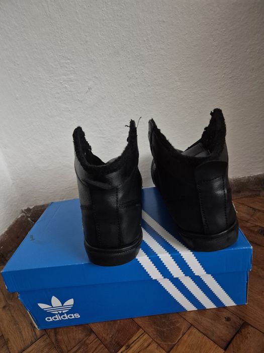 Adidas зимни 44 номер
