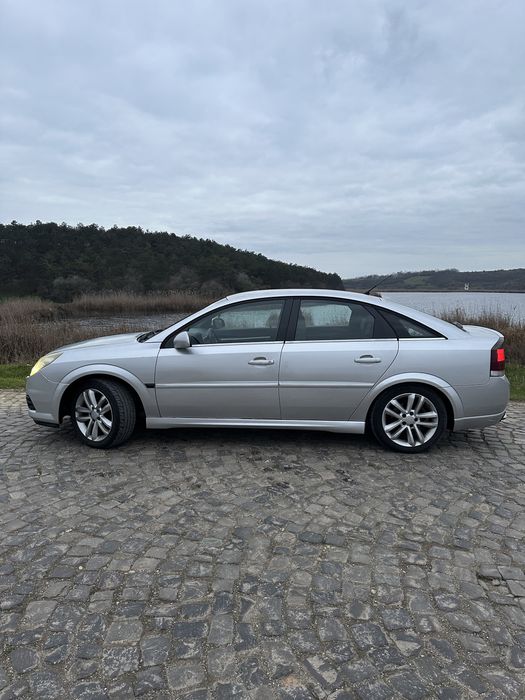 Opel Vectra C GTS 1.9 cdti 2007 NEGOCIABIL, Vanzare Rapida