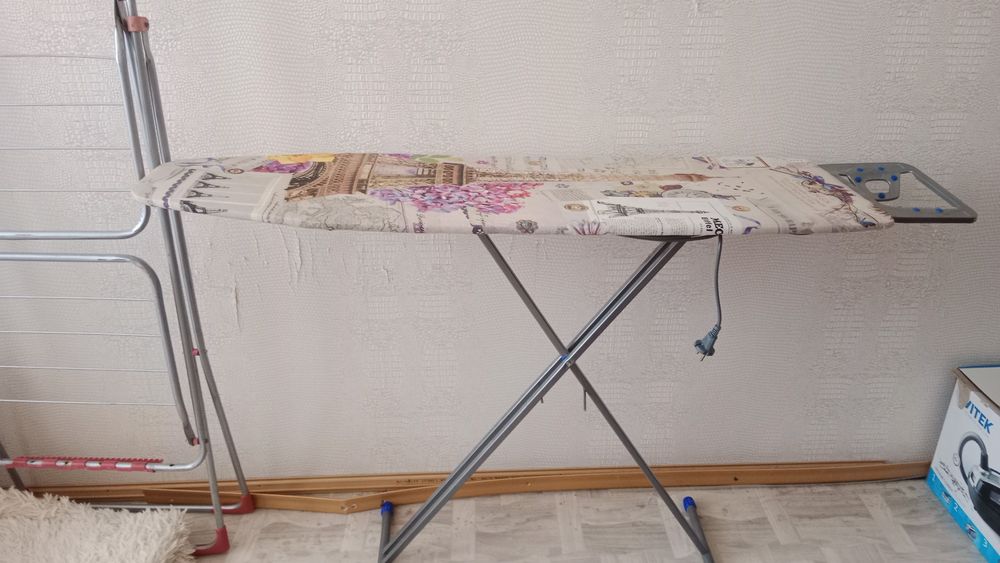 Продам гладильную доску