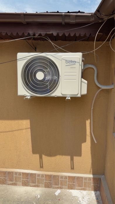 Montaj aer conditionat (firma autorizata )