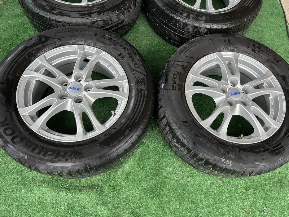 5x108 16 за ford volvo citroen  peugeot