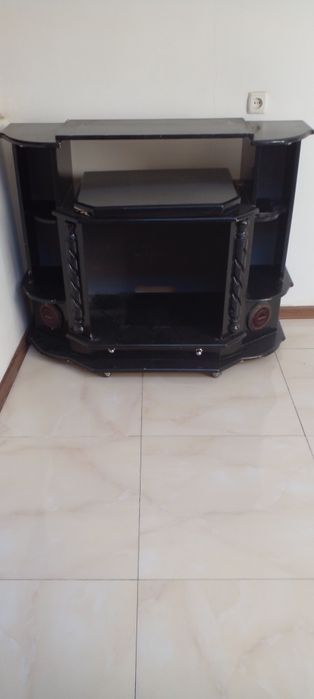 Мебельной подставка