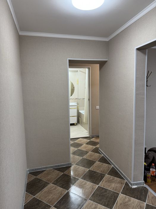 Посуточно квартира