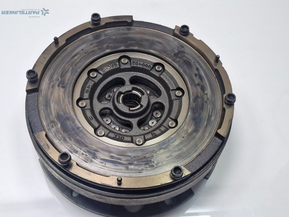 Volanta Masa Dubla Audi A4 Iv 8K2, B8 2011 - 2015 Tdi Cjcb Sachs