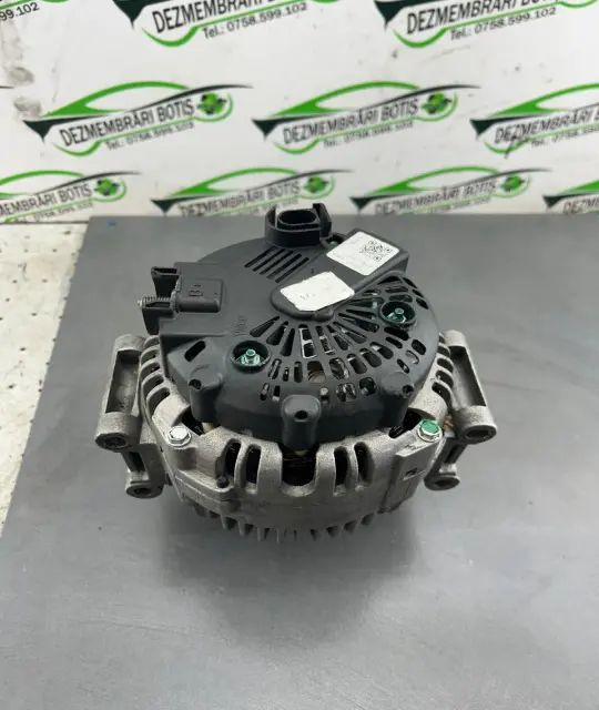 Alternator Mercedes-Benz CLS-Class 2009 CLS 300 7G-Tronic (231 hp)