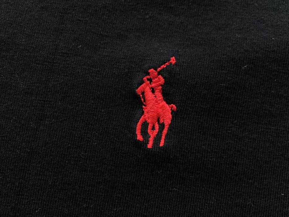Tricou polo ralph lauren premium quality,autentic