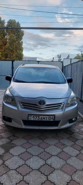 Продам автомобиль