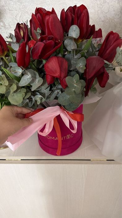 Адемы жандарга адемы гулдер бар