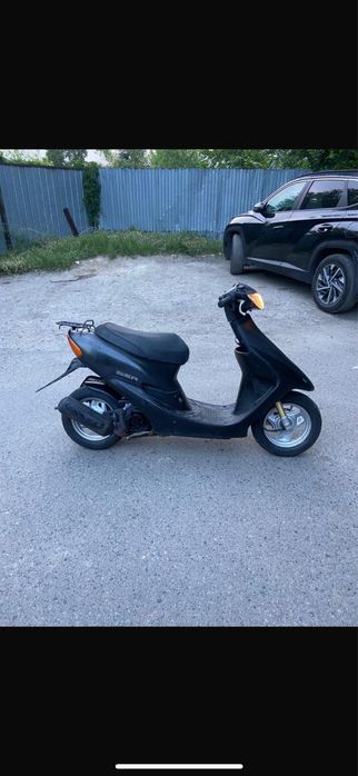 Продам honda dio 35sr