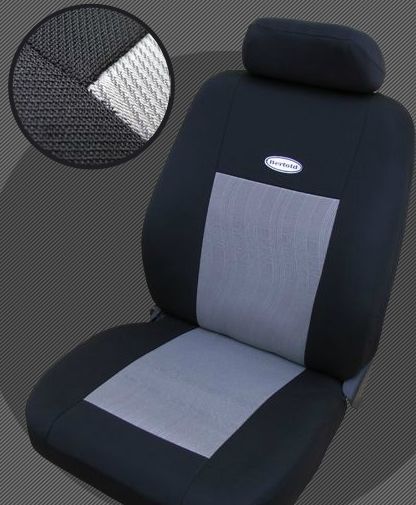 Тапицерия за кола произведена в България - универсална авто тапицерия