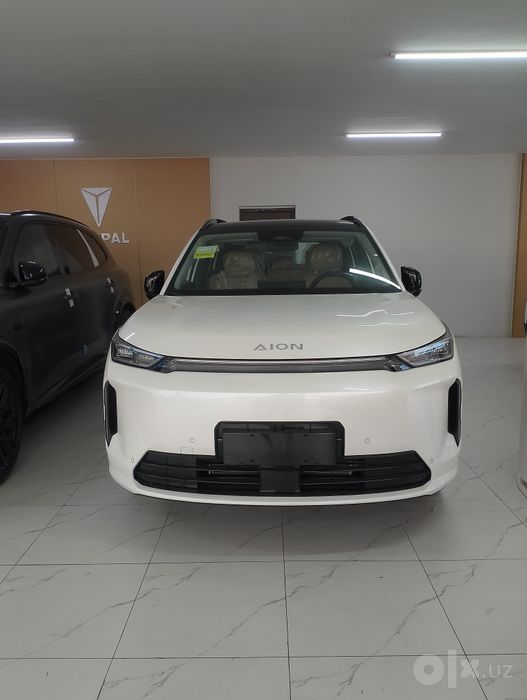 Gac aion i 60 ev