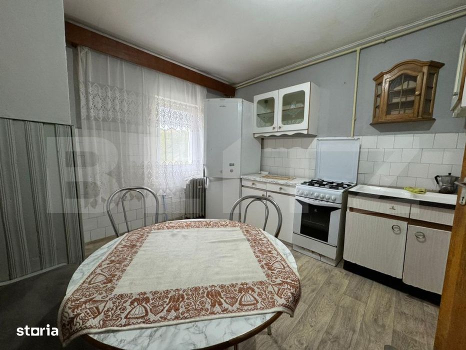 Apartament de vanzare, 4 camere- zona Porolissum
