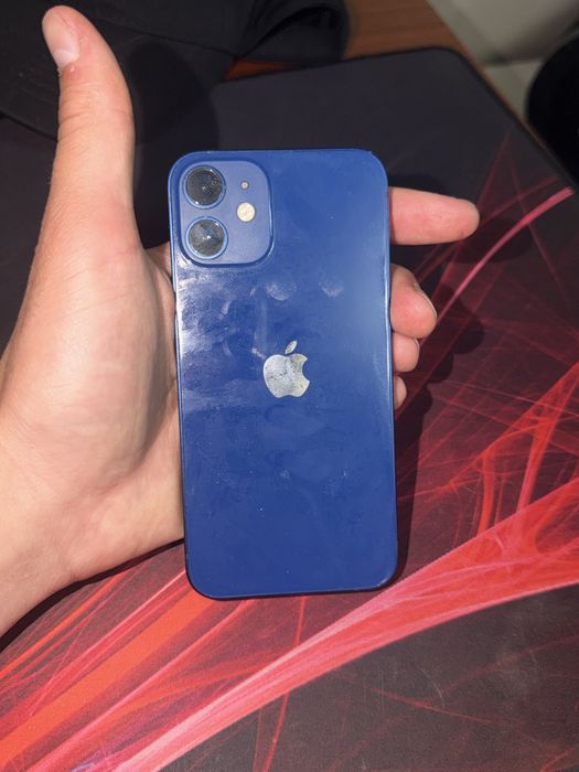 Iphone 12 mini срочно