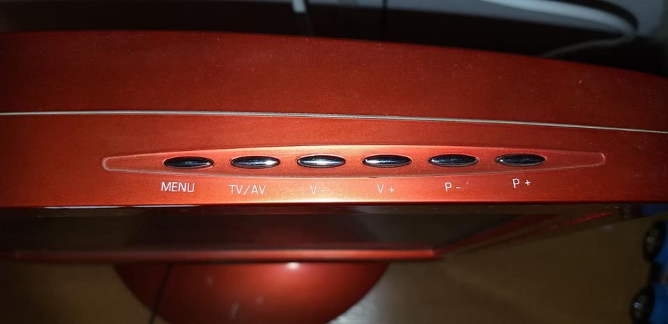 Tv - monitor Amstrad