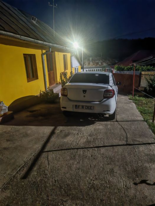 DACIA Logan 0 — imagine 3