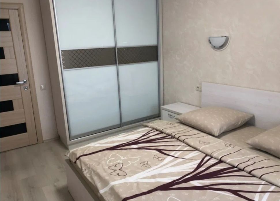 Сарыарка 11-Кенесары, 2ч 2000