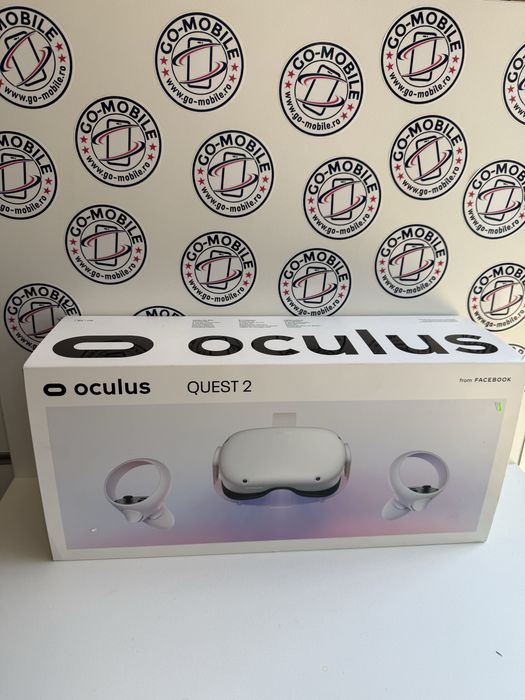 oculus quest 2 64gb - Ochelari VR oferte online | OLX.ro