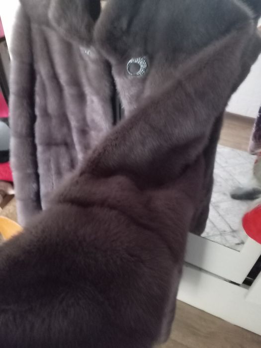 Продам шубу норка