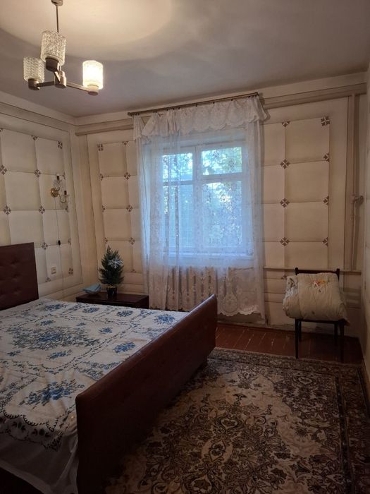 Аренда Загородный Коттедж 4 комнаты Кибрайский р-он Санаторий Ботаника