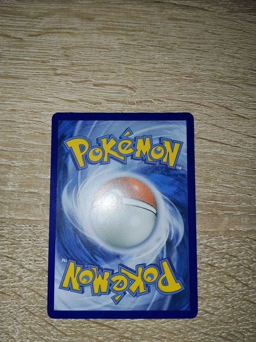 Pokémon Mega Gengar SIR ASCENDED HEROES